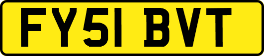 FY51BVT