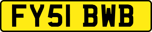 FY51BWB