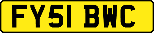 FY51BWC