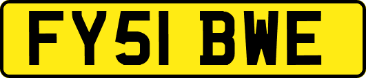 FY51BWE