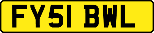 FY51BWL
