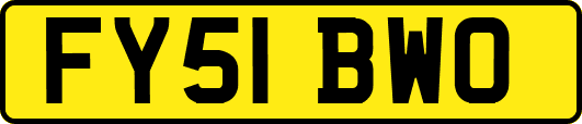 FY51BWO