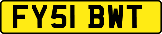 FY51BWT