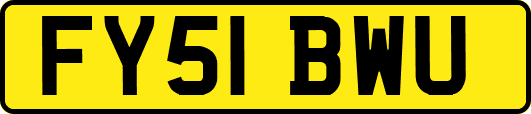 FY51BWU