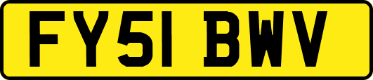 FY51BWV