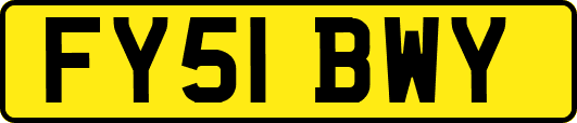 FY51BWY