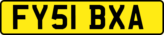 FY51BXA