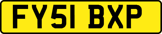 FY51BXP