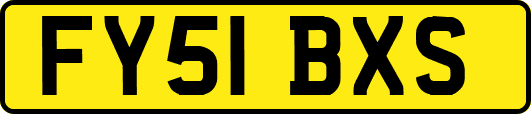 FY51BXS