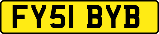 FY51BYB