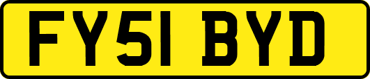 FY51BYD