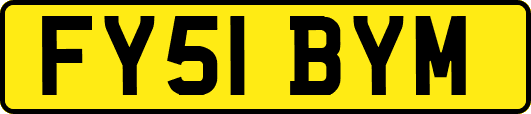 FY51BYM