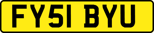 FY51BYU