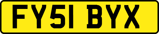 FY51BYX