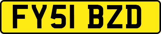 FY51BZD