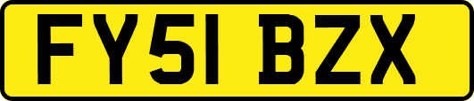 FY51BZX