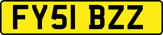 FY51BZZ