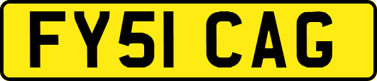 FY51CAG