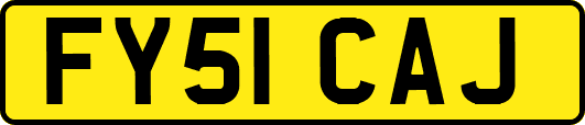 FY51CAJ