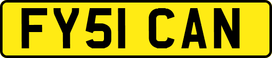 FY51CAN