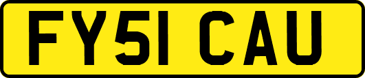 FY51CAU