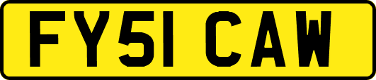 FY51CAW