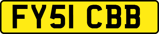 FY51CBB