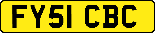 FY51CBC
