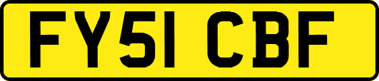 FY51CBF