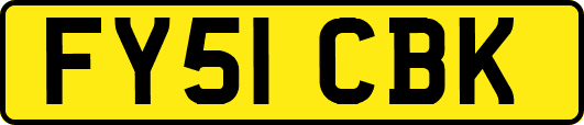 FY51CBK