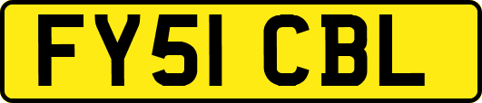 FY51CBL