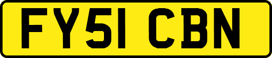 FY51CBN