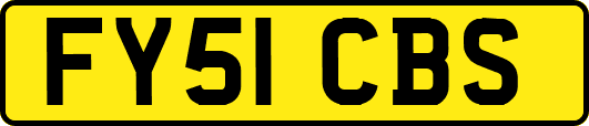 FY51CBS