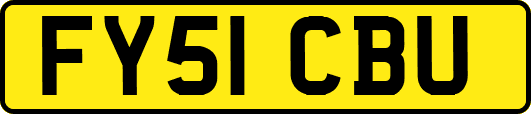 FY51CBU