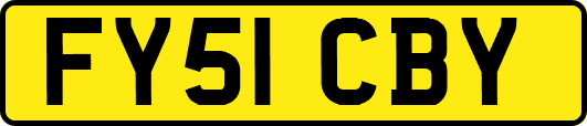 FY51CBY