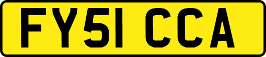 FY51CCA