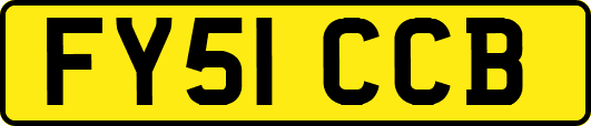 FY51CCB