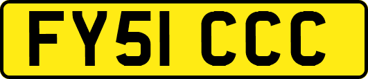 FY51CCC