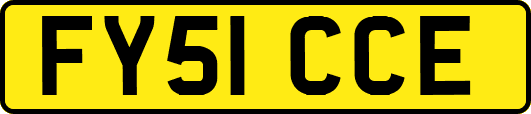 FY51CCE