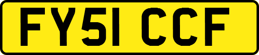 FY51CCF