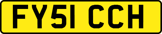 FY51CCH