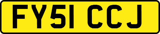 FY51CCJ