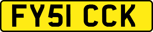 FY51CCK