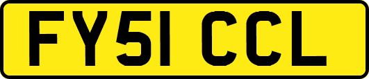 FY51CCL