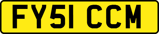 FY51CCM