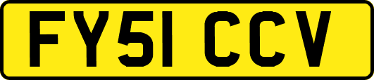 FY51CCV