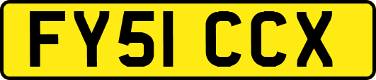 FY51CCX