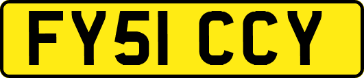 FY51CCY