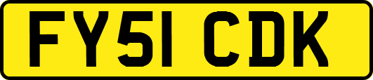 FY51CDK