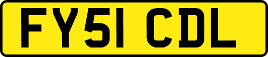 FY51CDL